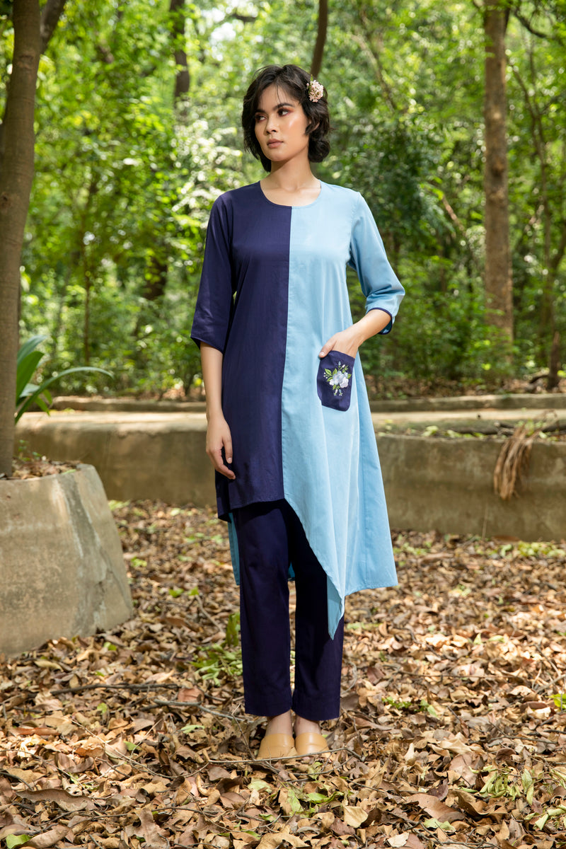 Bluebell Kurta