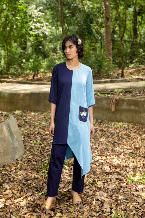 Bluebell Kurta