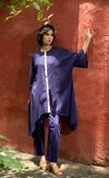 Indigo Kaftan