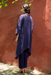 Indigo Kaftan