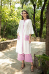 Jasmine Kurta