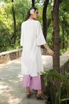 Jasmine Kurta