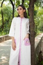 Jasmine Kurta