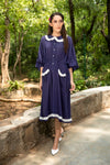 Blueberry Kaftan