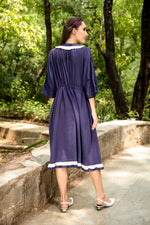 Blueberry Kaftan