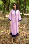 Lilac Kaftan