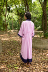 Lilac Kaftan