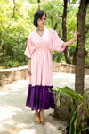 Peony Kaftan