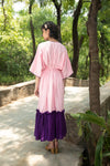 Peony Kaftan